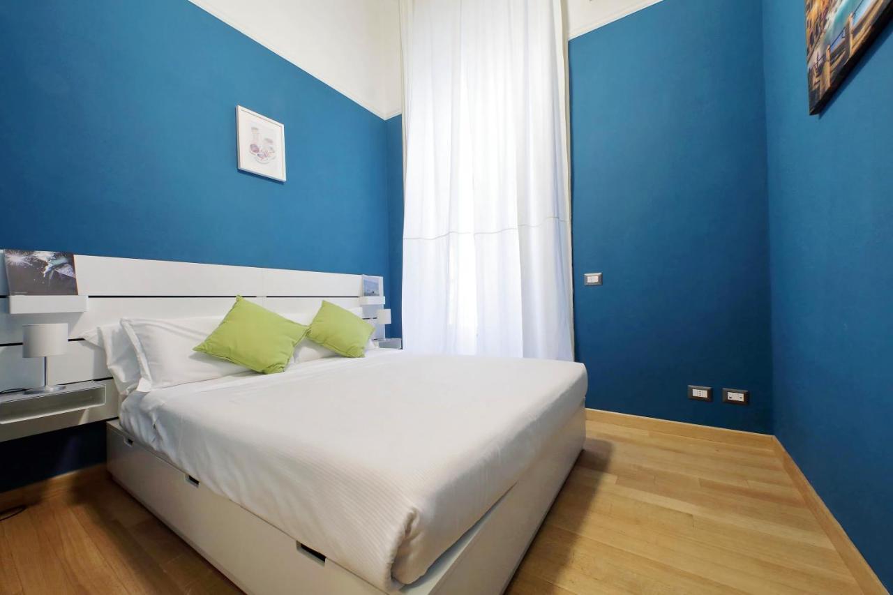 Appartamento Casa Teri Roma