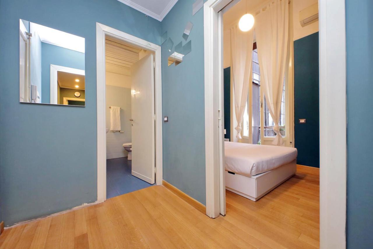 Casa Teri Appartamento