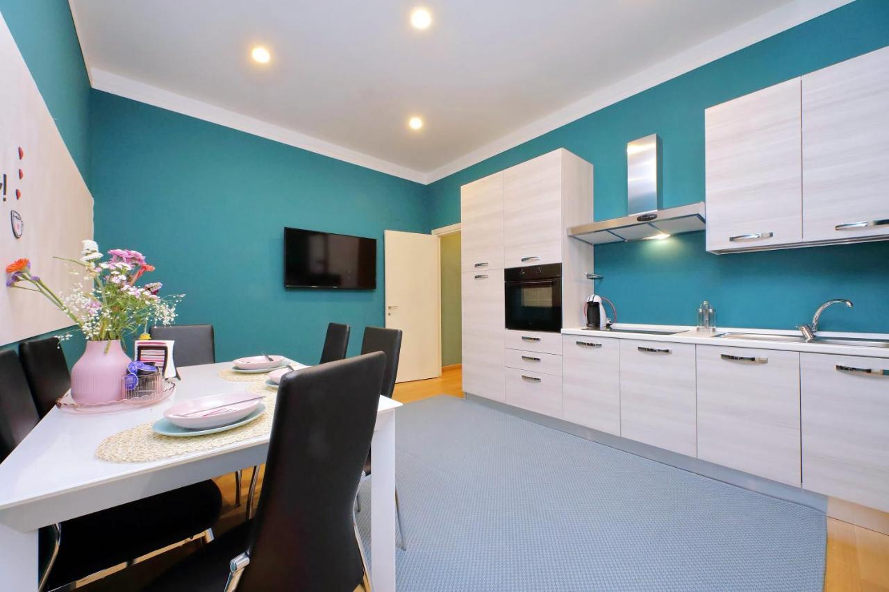 Casa Teri Appartamento *
