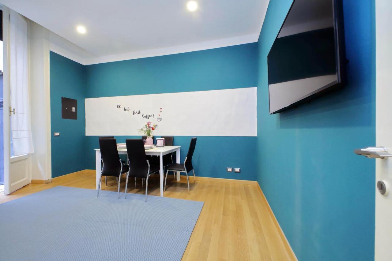 Casa Teri Appartamento Roma