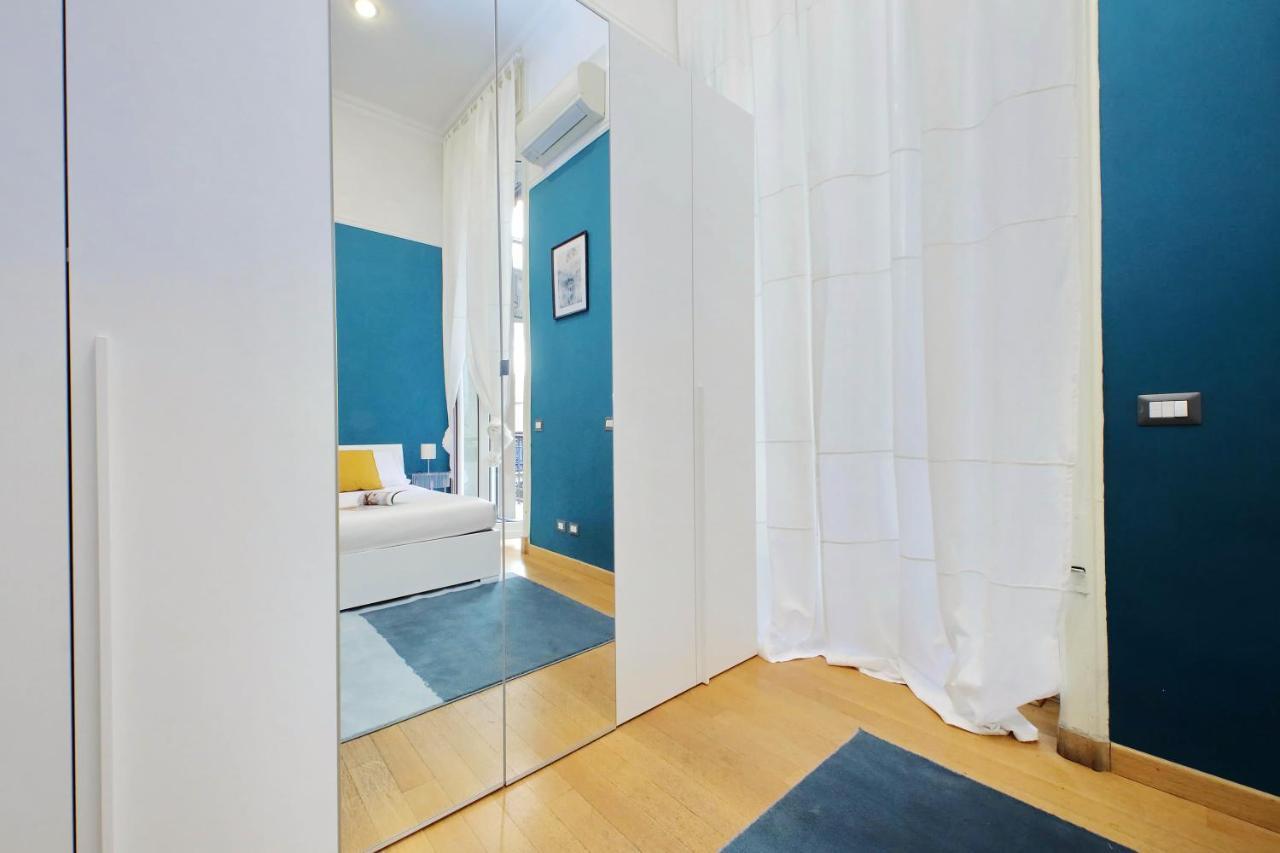 Casa Teri Rom
