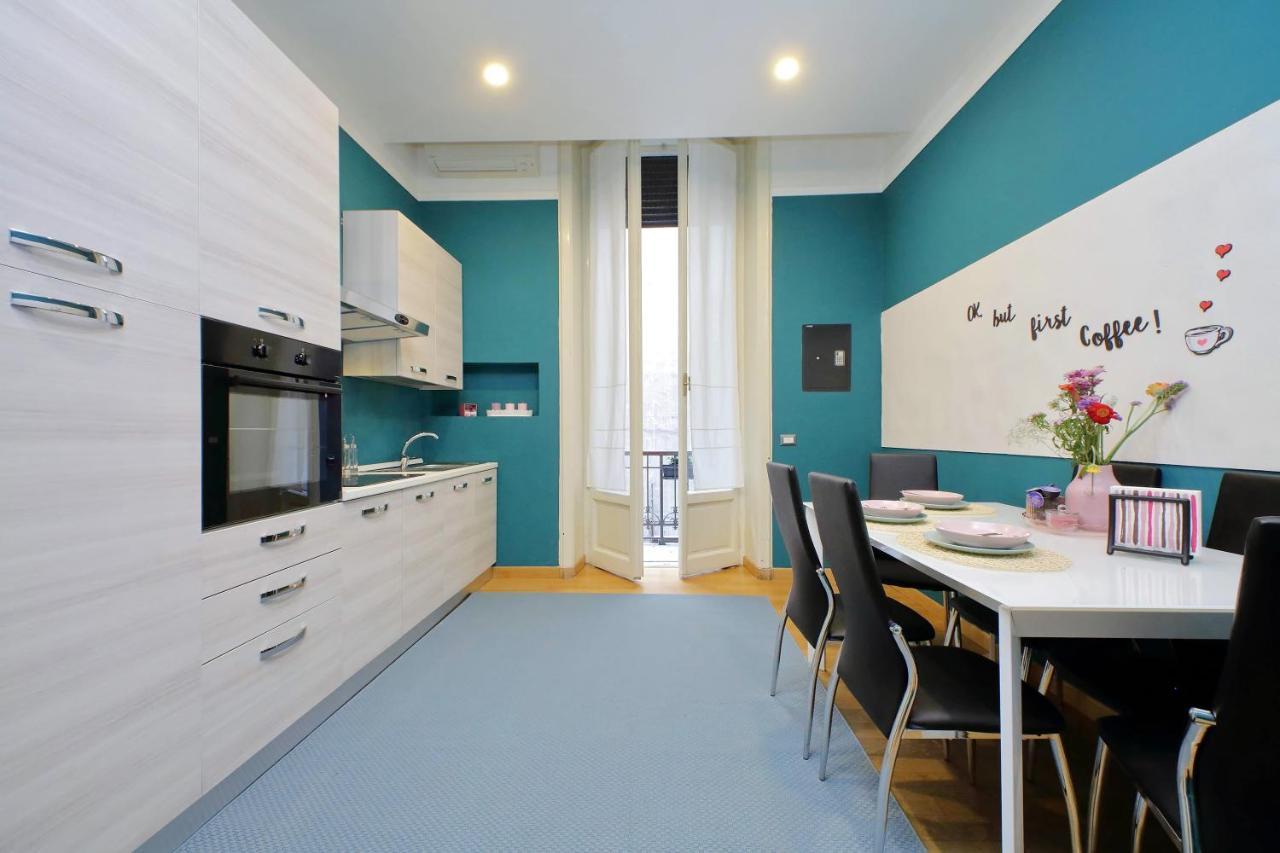 Casa Teri Appartamento