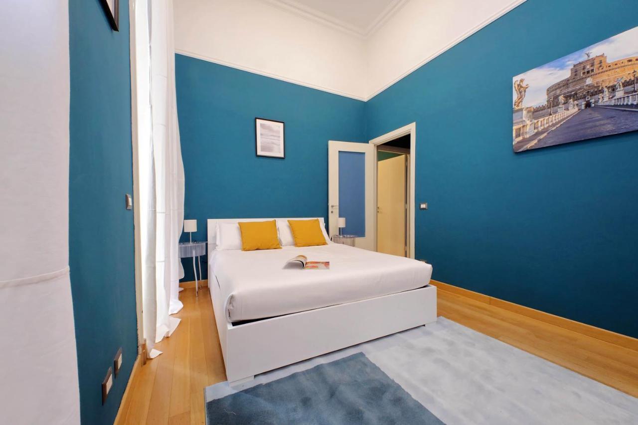Casa Teri Roma