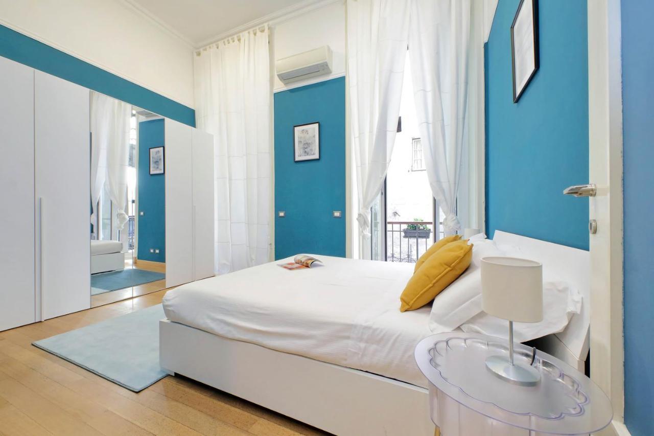 Appartamento Casa Teri *