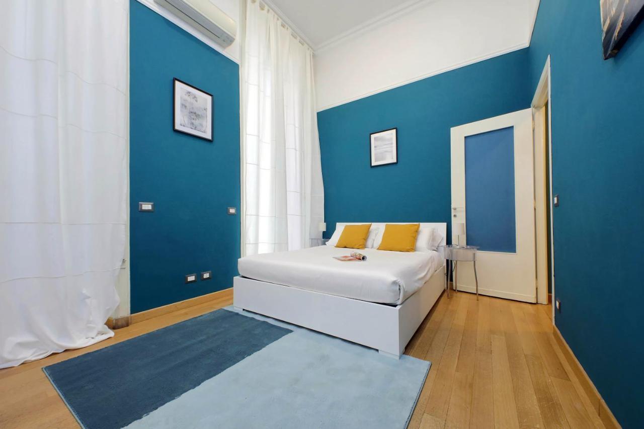 Appartamento Casa Teri Roma
