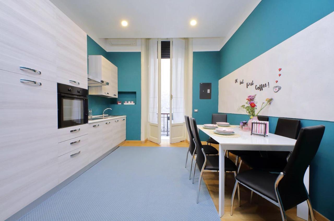 Casa Teri Appartamento
