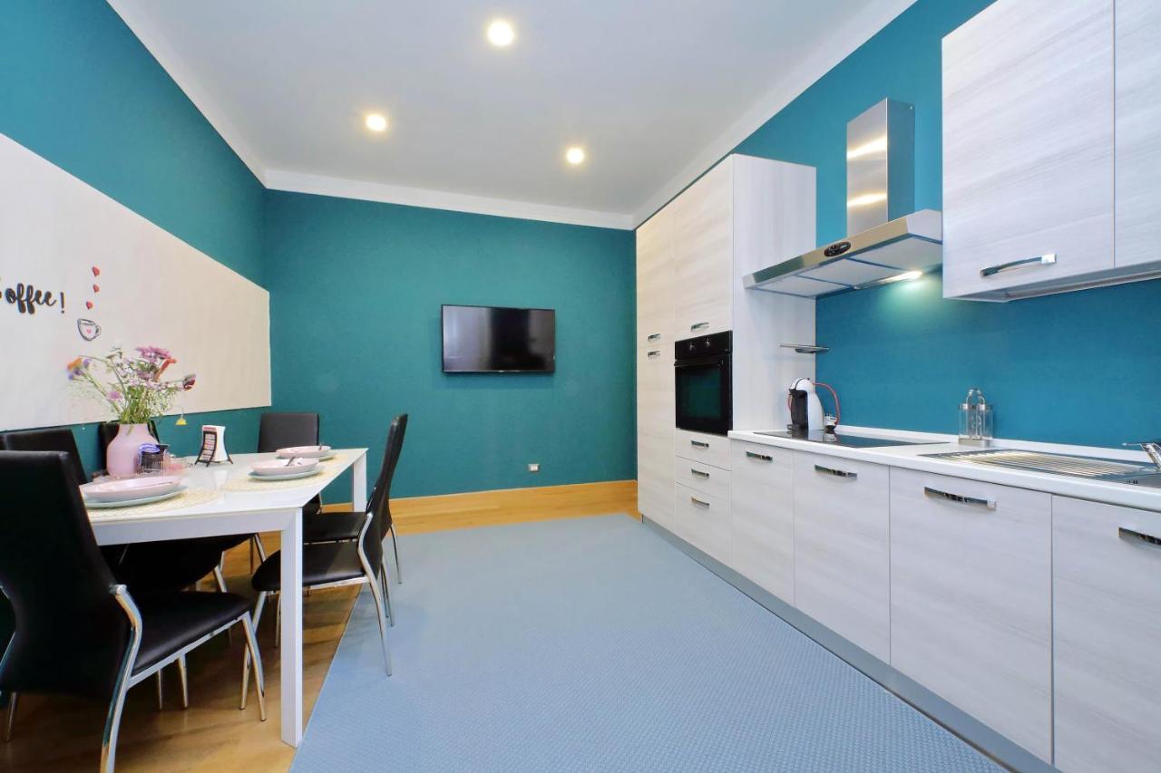 Casa Teri Appartamento *