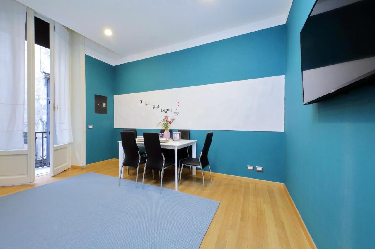 Apartamento Casa Teri