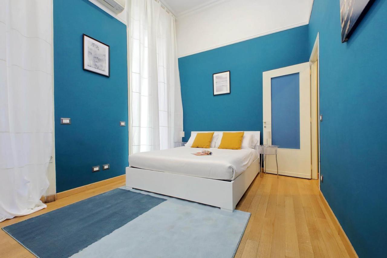 Apartamento Casa Teri *