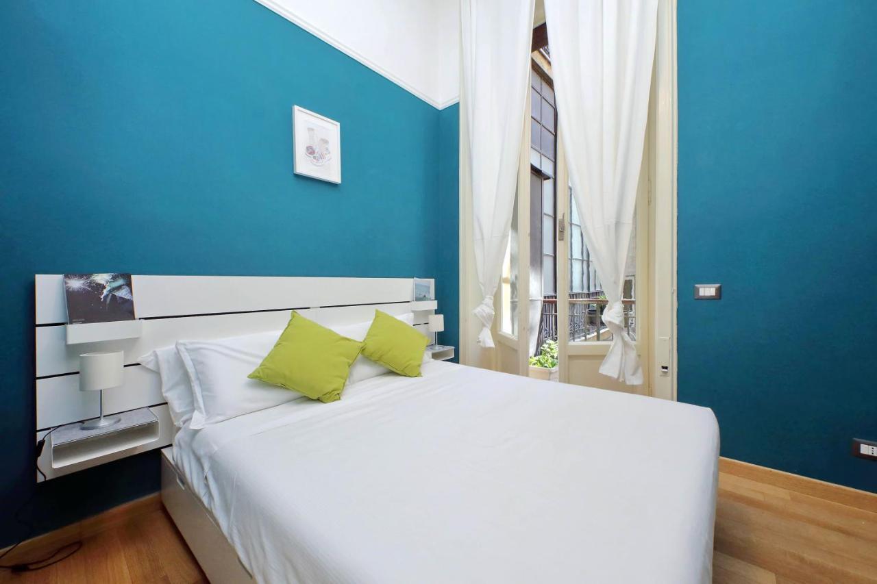 Apartamento Casa Teri *